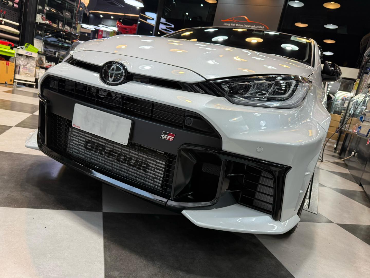 Loong - Tokyo Auto Salon 2022 @SARD Racing GR86 / GR Supra 直接Whatsapp查询 ...
