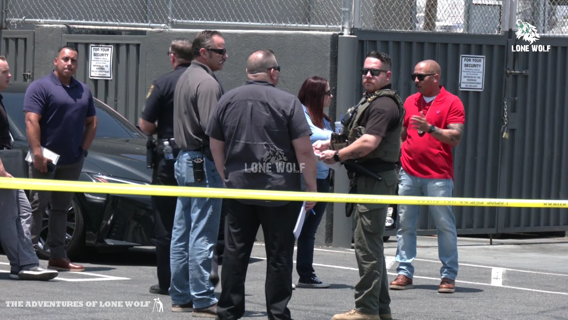 Lone - RIVERSIDE: IN CUSTODY DEATH INVESTIGATION RIVERSIDE, CA – On ...