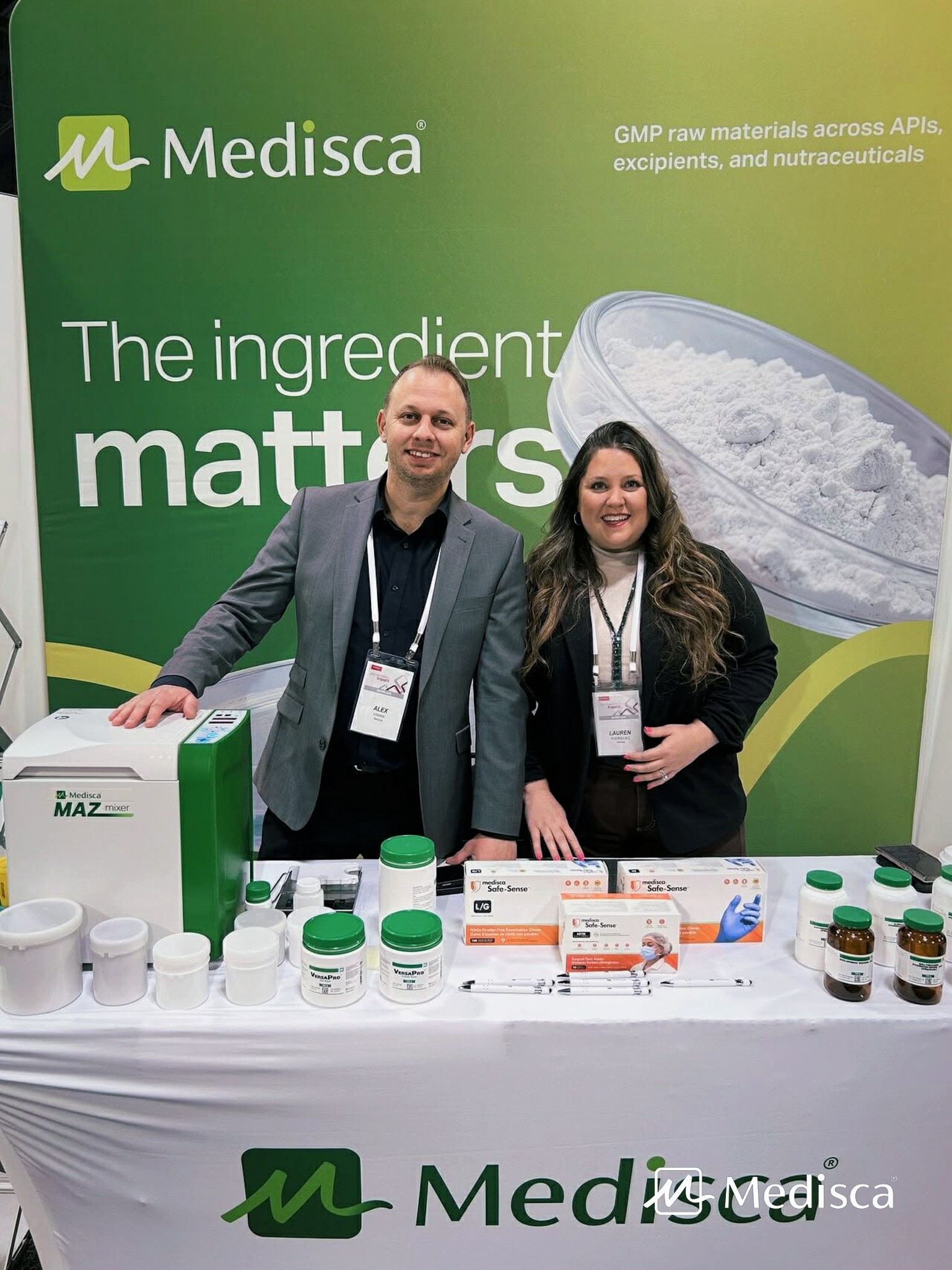 Medisca | Plattsburgh NY