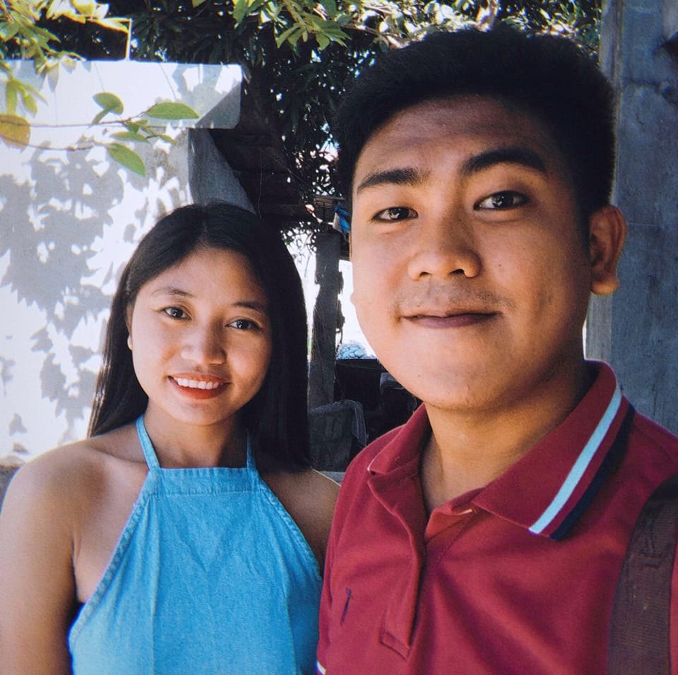 Rizza Ann Rosco Ronquillo