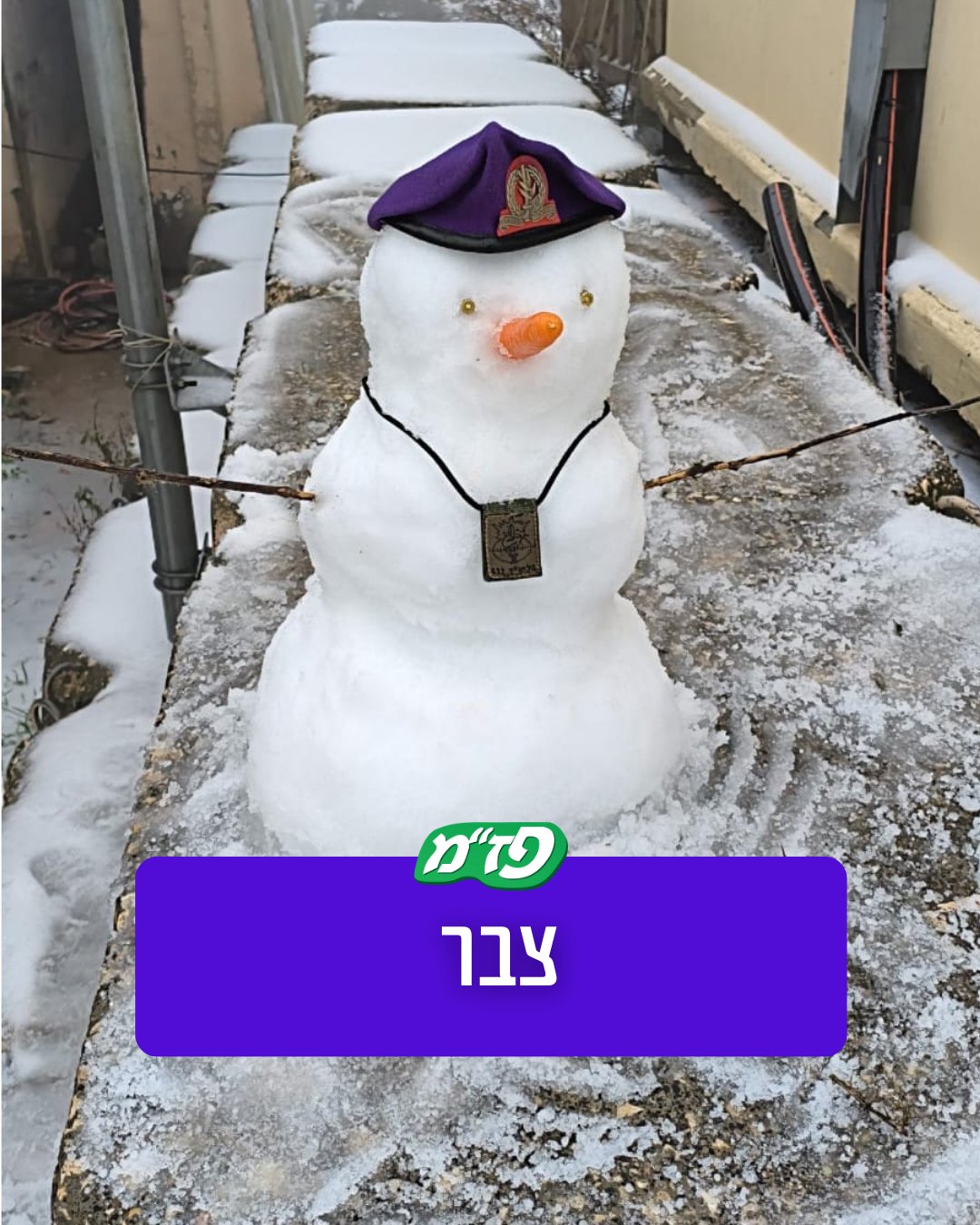פז
