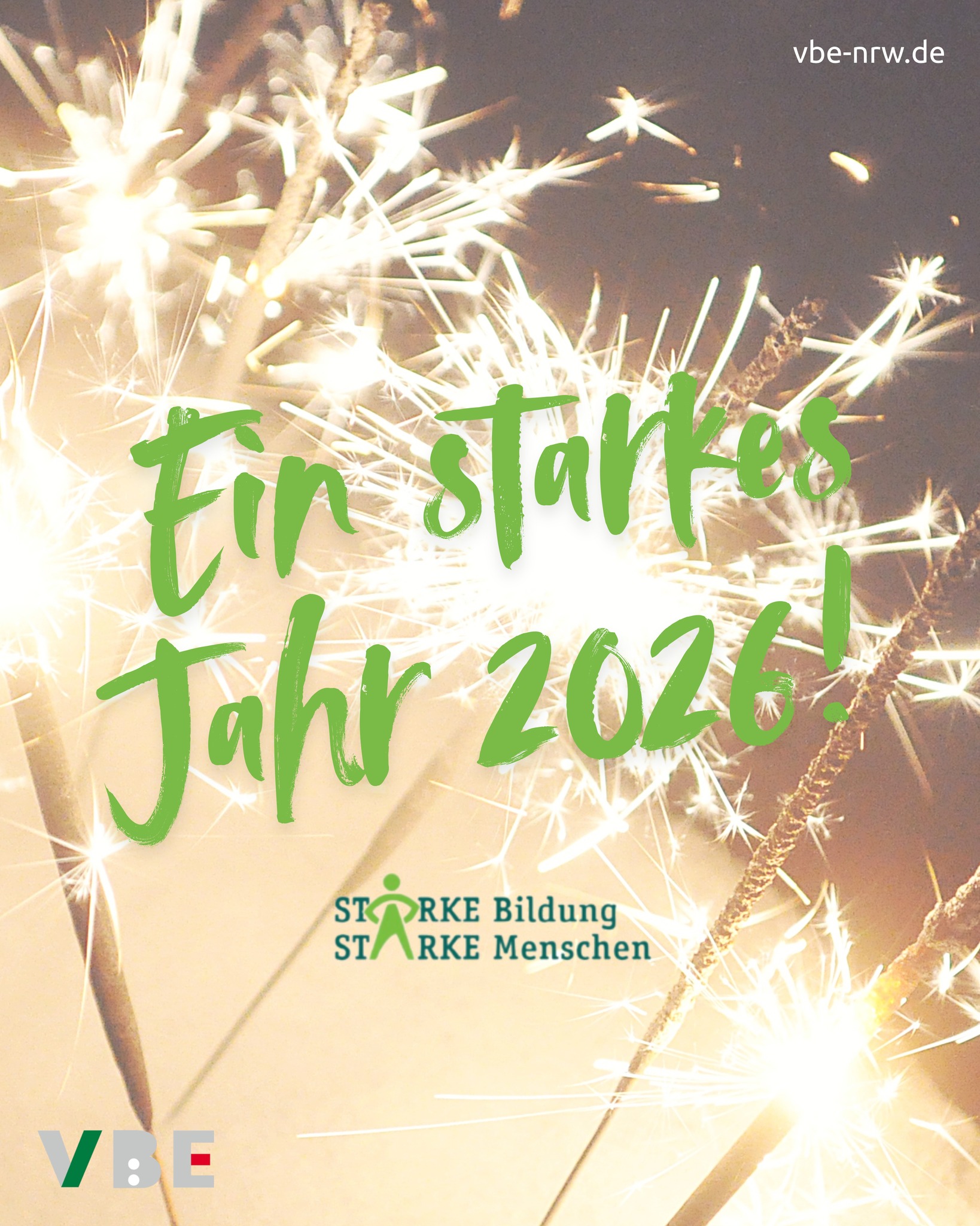 VBE NRW - Die seit Gründung des VBE bestehende Forderung und bildungs ...