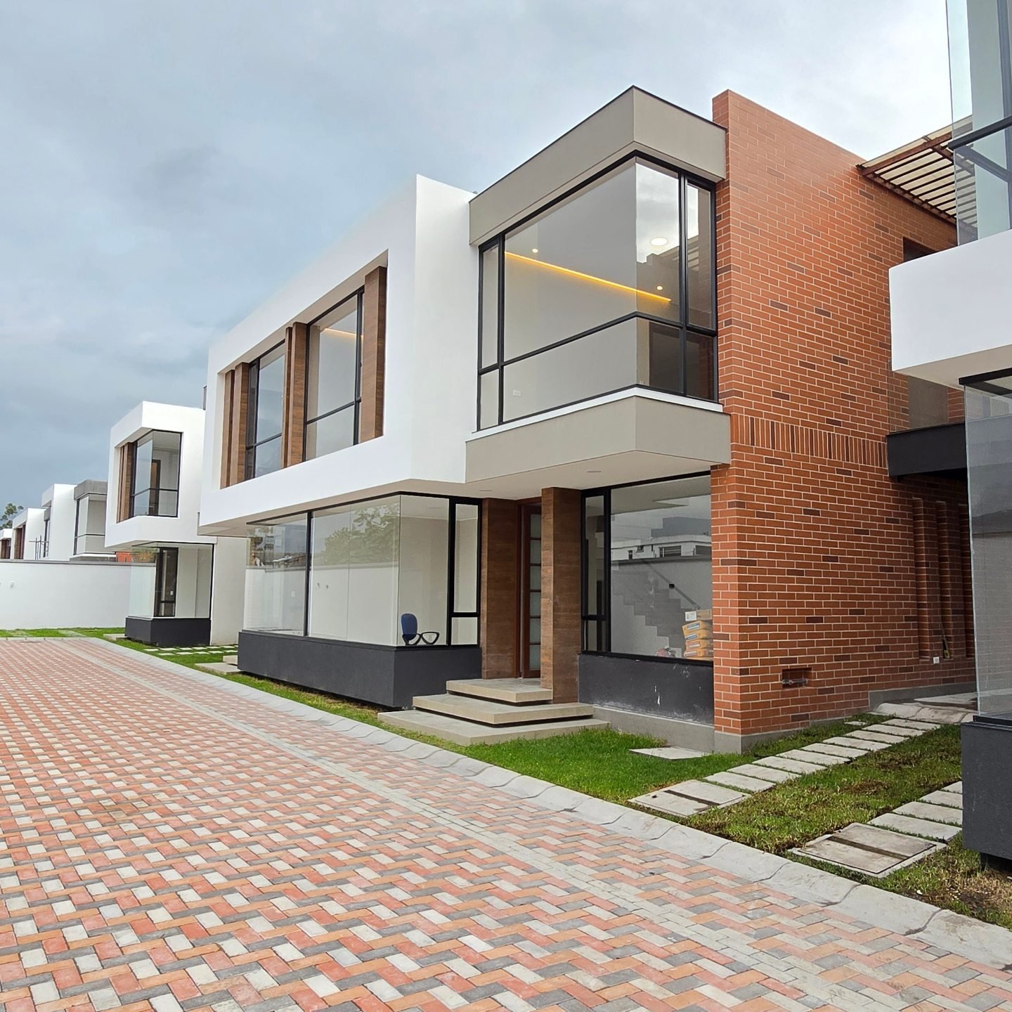 R&G Constructora | Quito