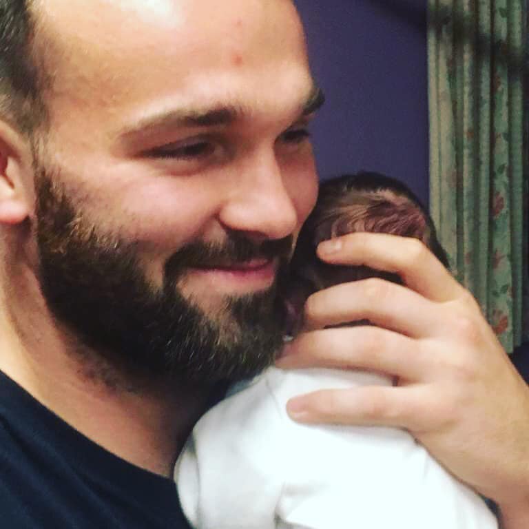 Congratulations to Afon Bagshaw and... - RGC Supporters Club