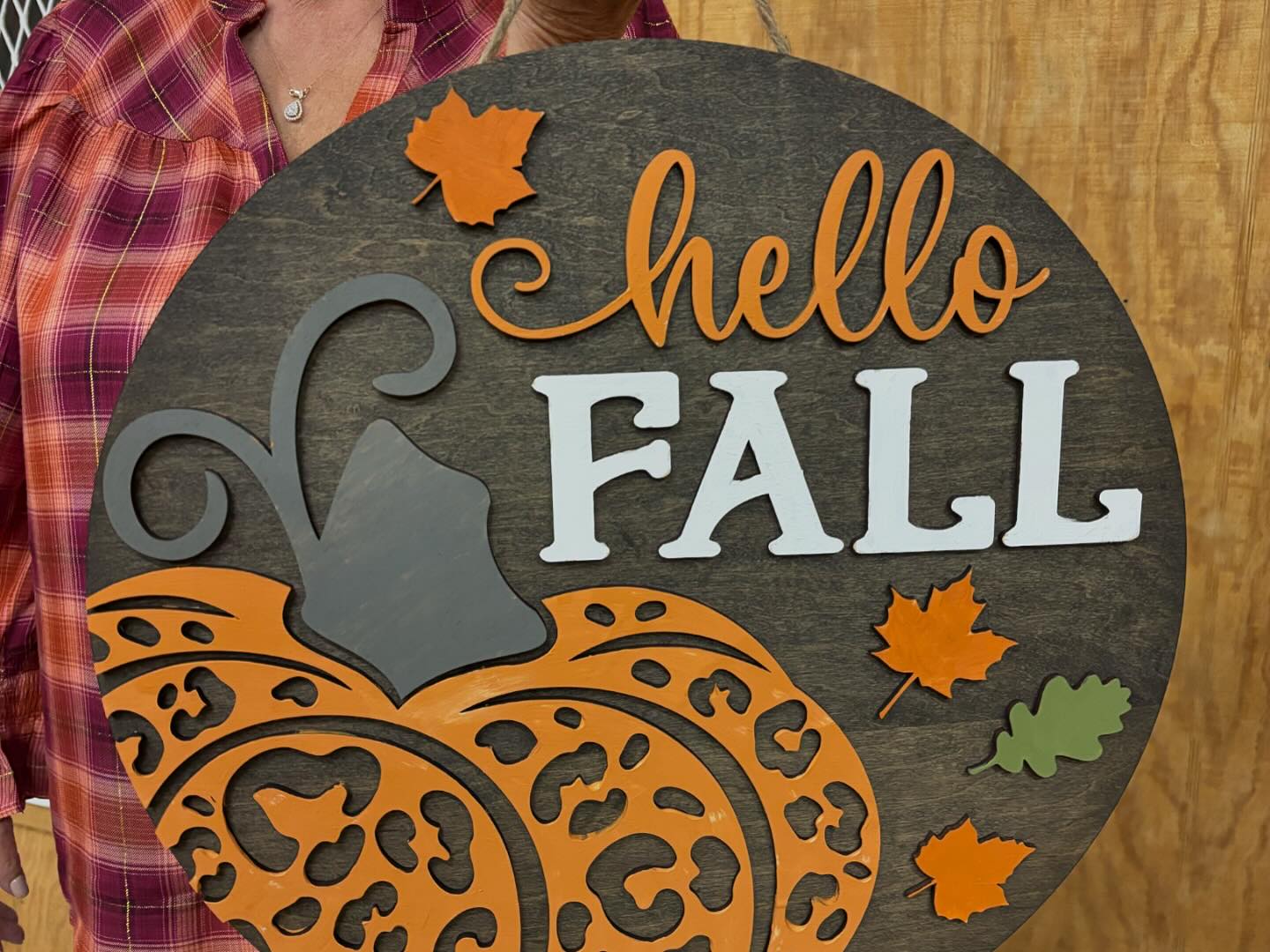 Ginger's Signs & Designs
