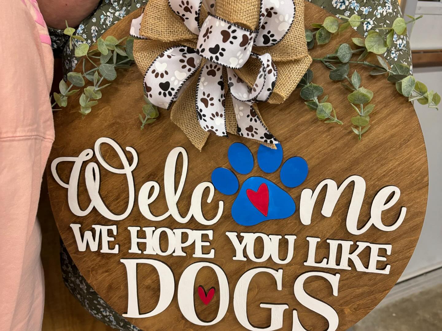 Ginger's Signs & Designs