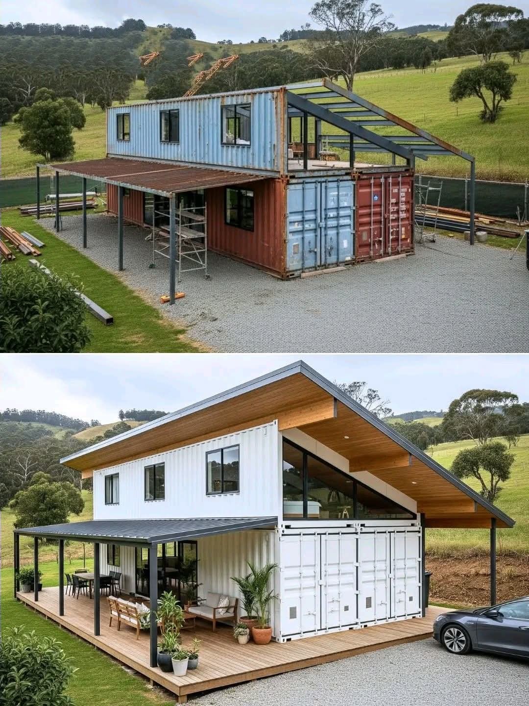 Classic... - Classic Container Fabricators and Sales ltd