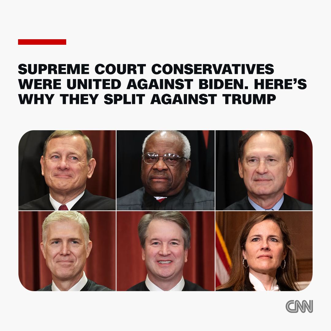 CNN - Just below the court’s bottom-line repudiation of... | Facebook
