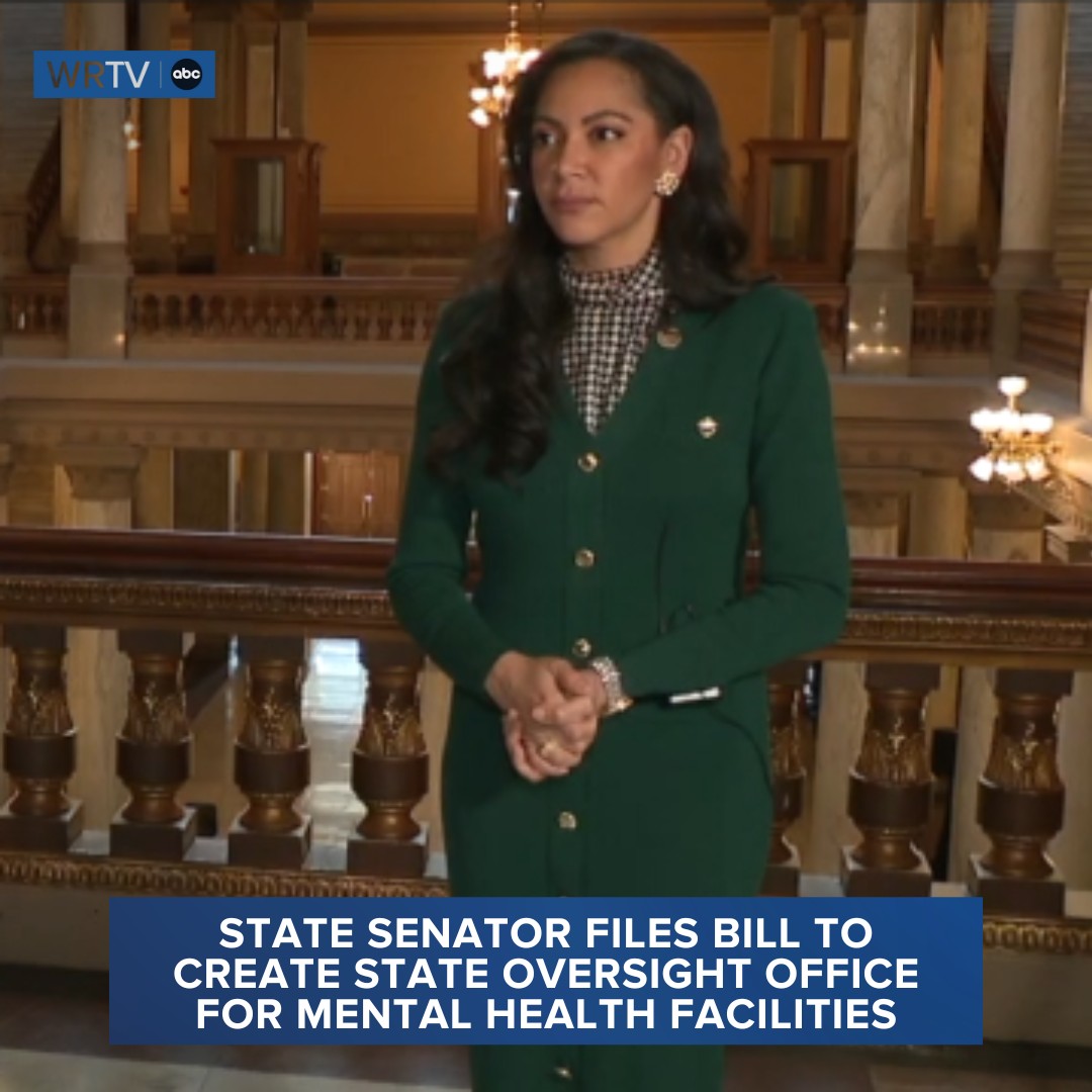 WRTV - A state lawmaker has filed legislation in direct... | Facebook