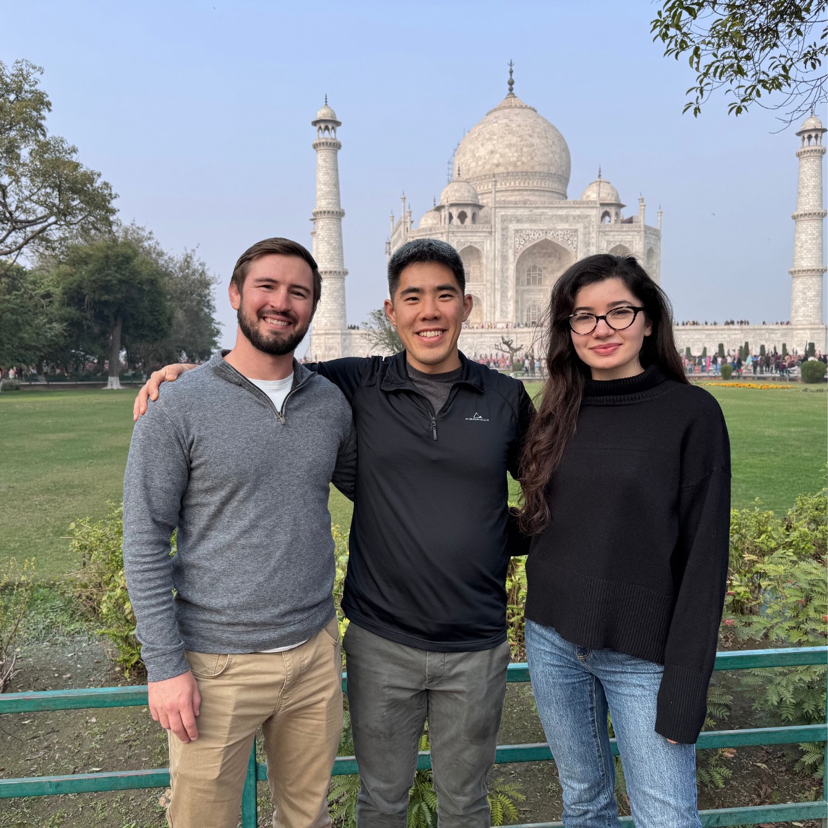 MIT Leaders for Global Operations (LGO) | Cambridge MA