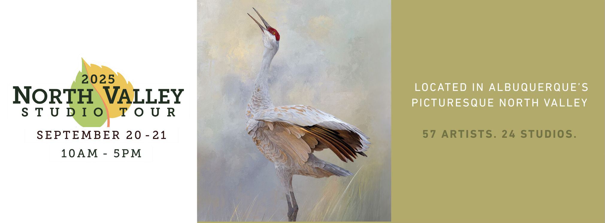 El Rito Art Association and Arts Festival - Emmy Cheney will return to ...