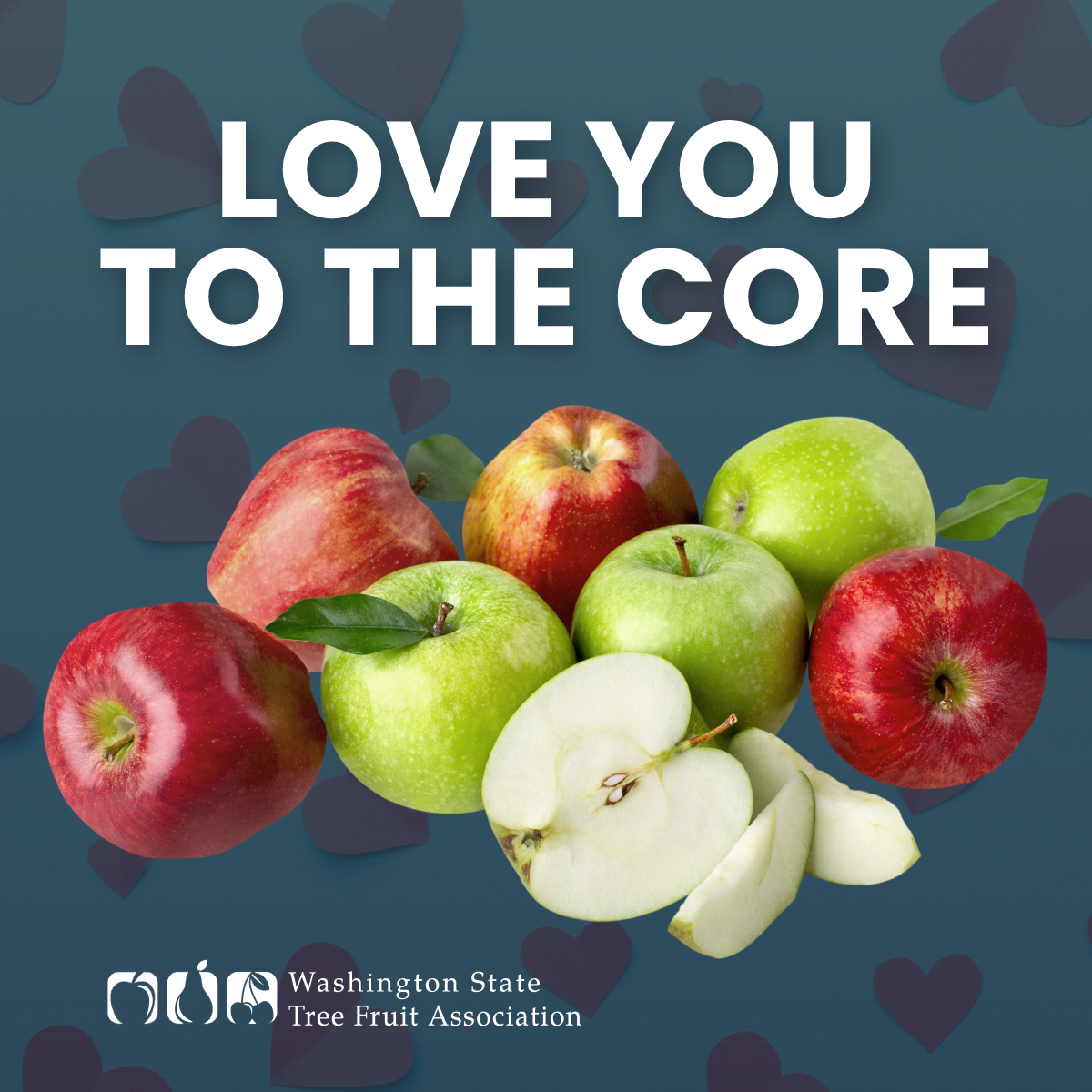 Washington State Tree Fruit Association | Yakima WA
