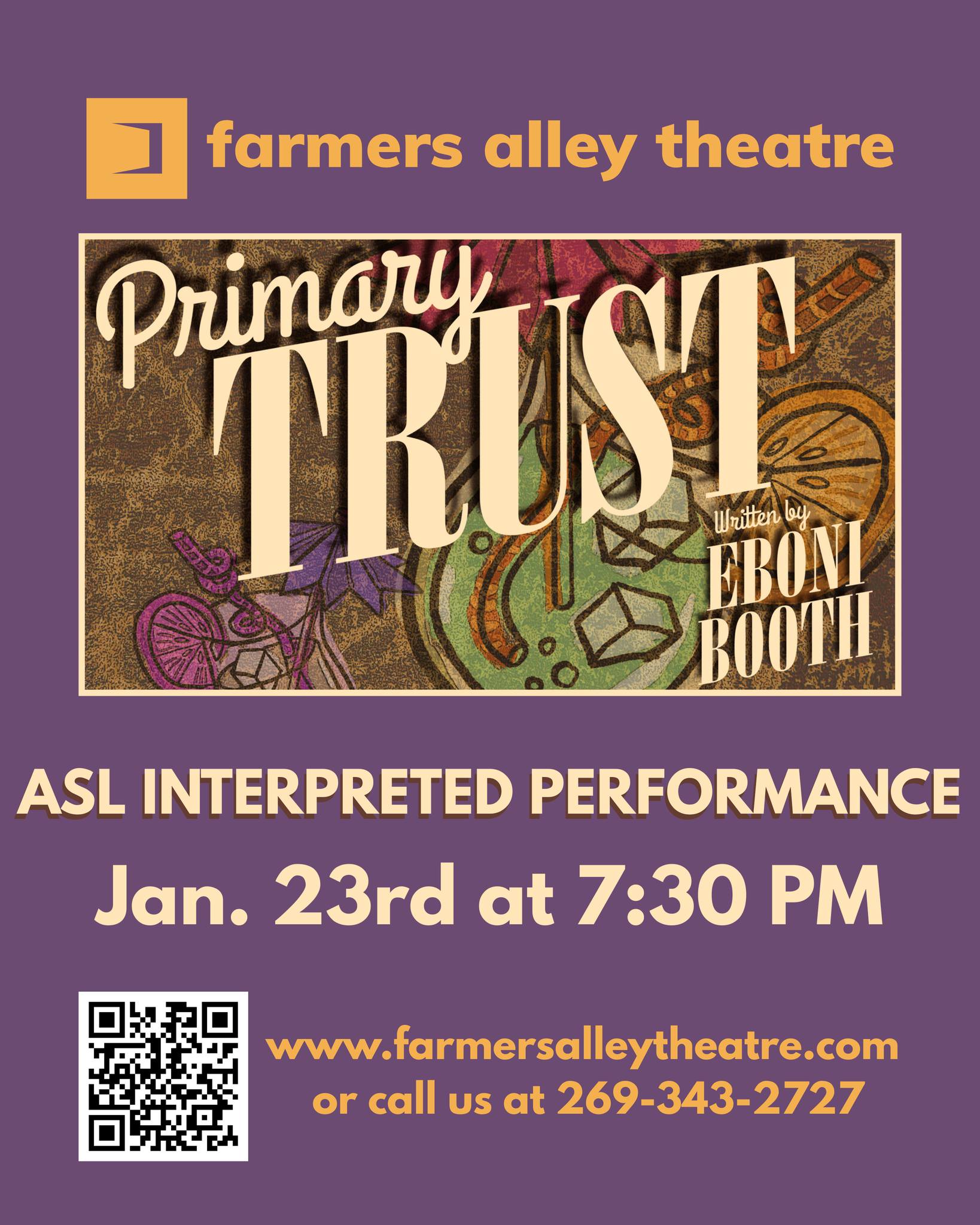 Farmers - ASL-Interpreted Performance Announcement We’re excited to ...