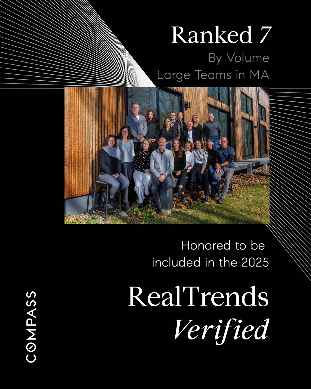 Berkshire Property Agents Team at Compass | Great Barrington MA