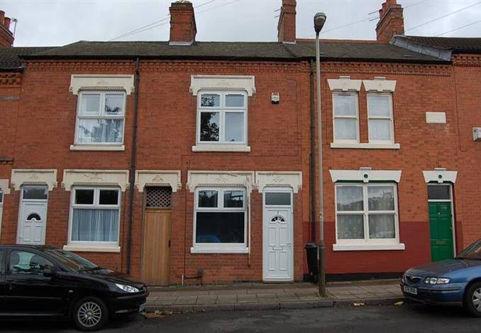 Express Properties | Leicester