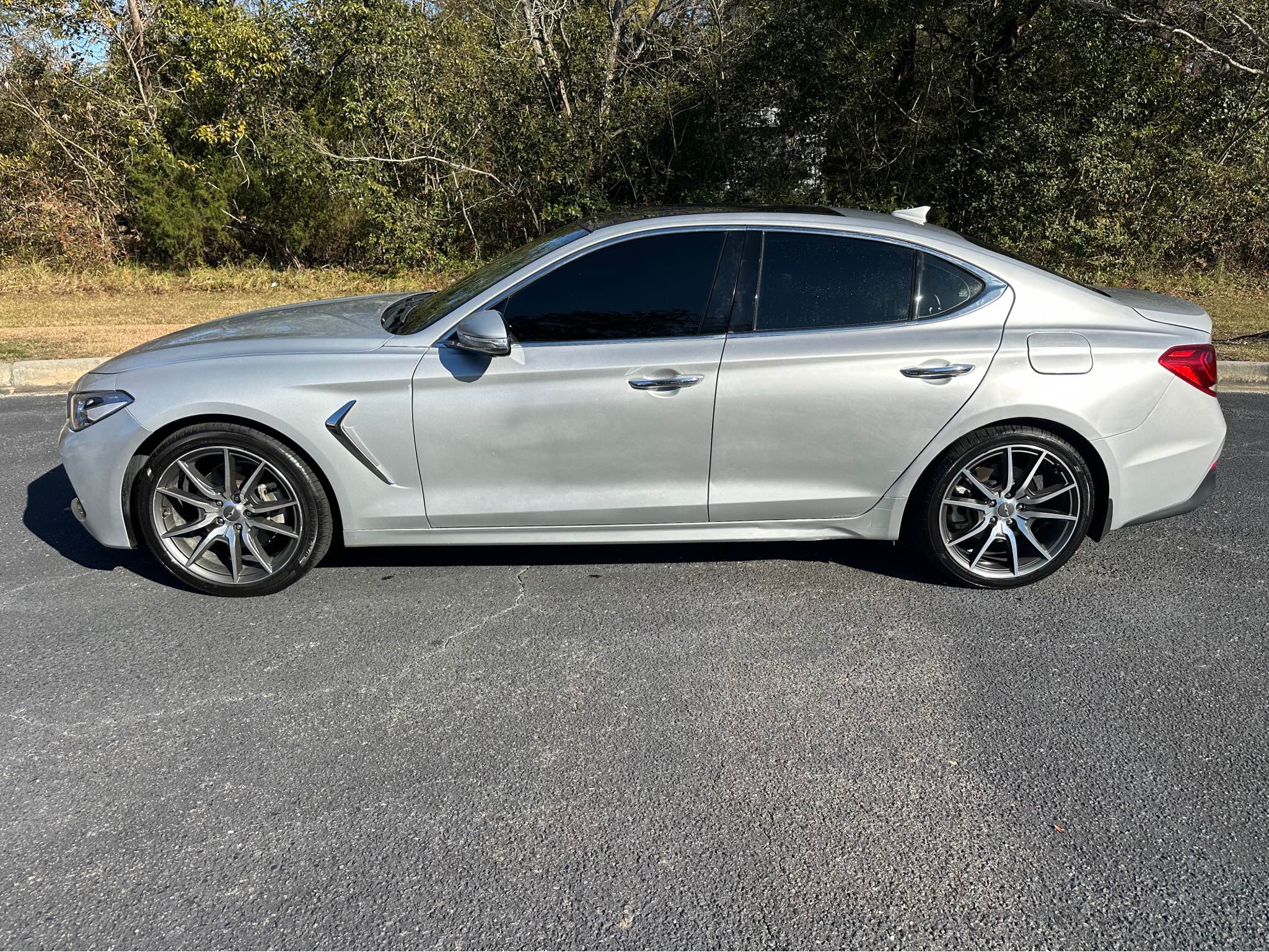 Sitemapcdatahttpskniidreferenzcom2019 Genesis G70 2 0t Sport