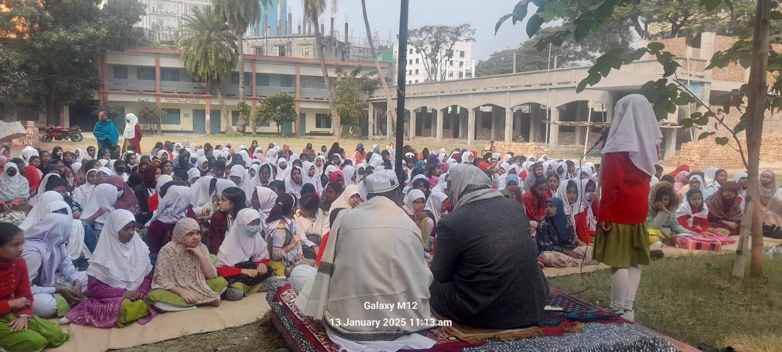 Lakshmipurgirlshighschool Lakshmipur