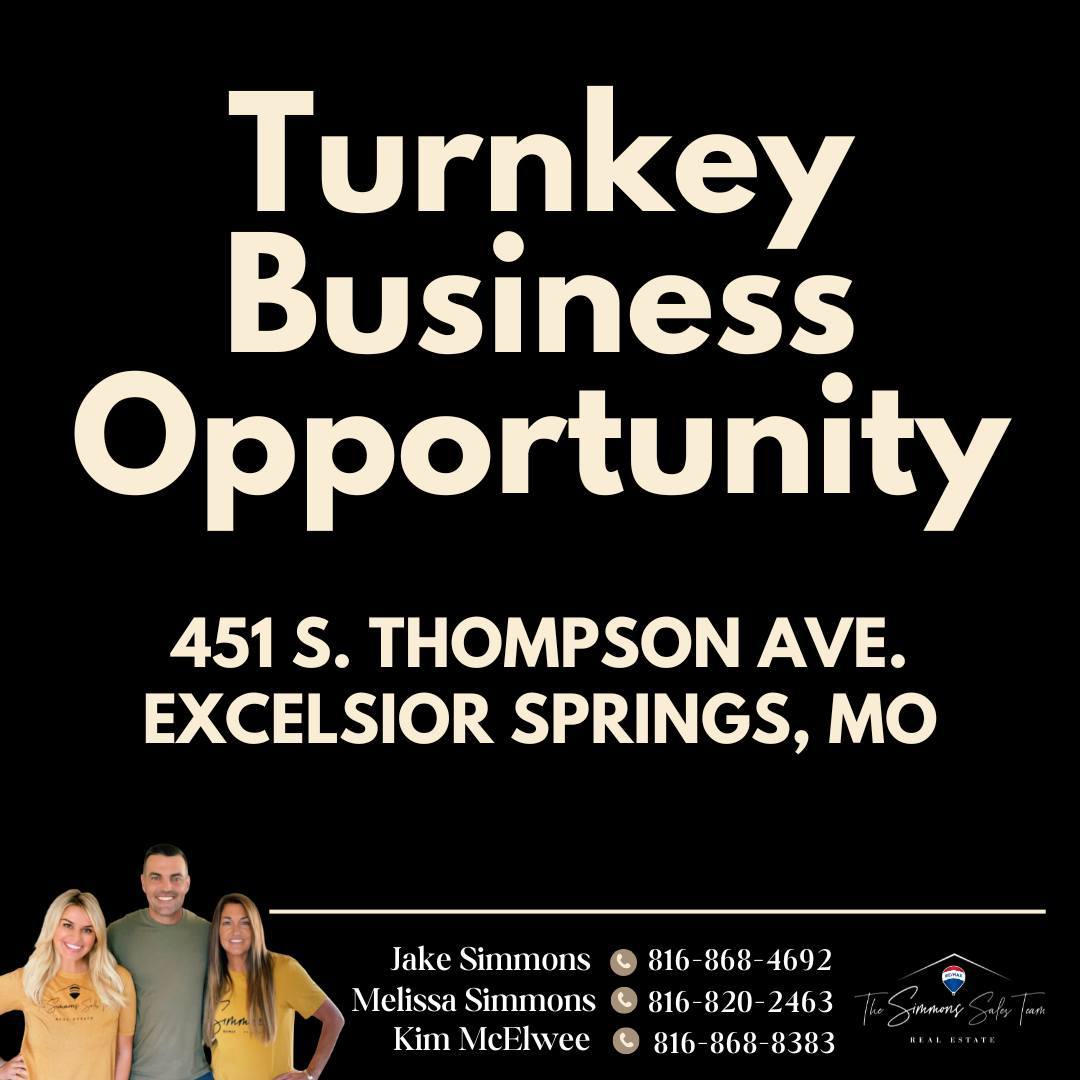 Roy Pointer-LeaderOne Financial | Kearney MO