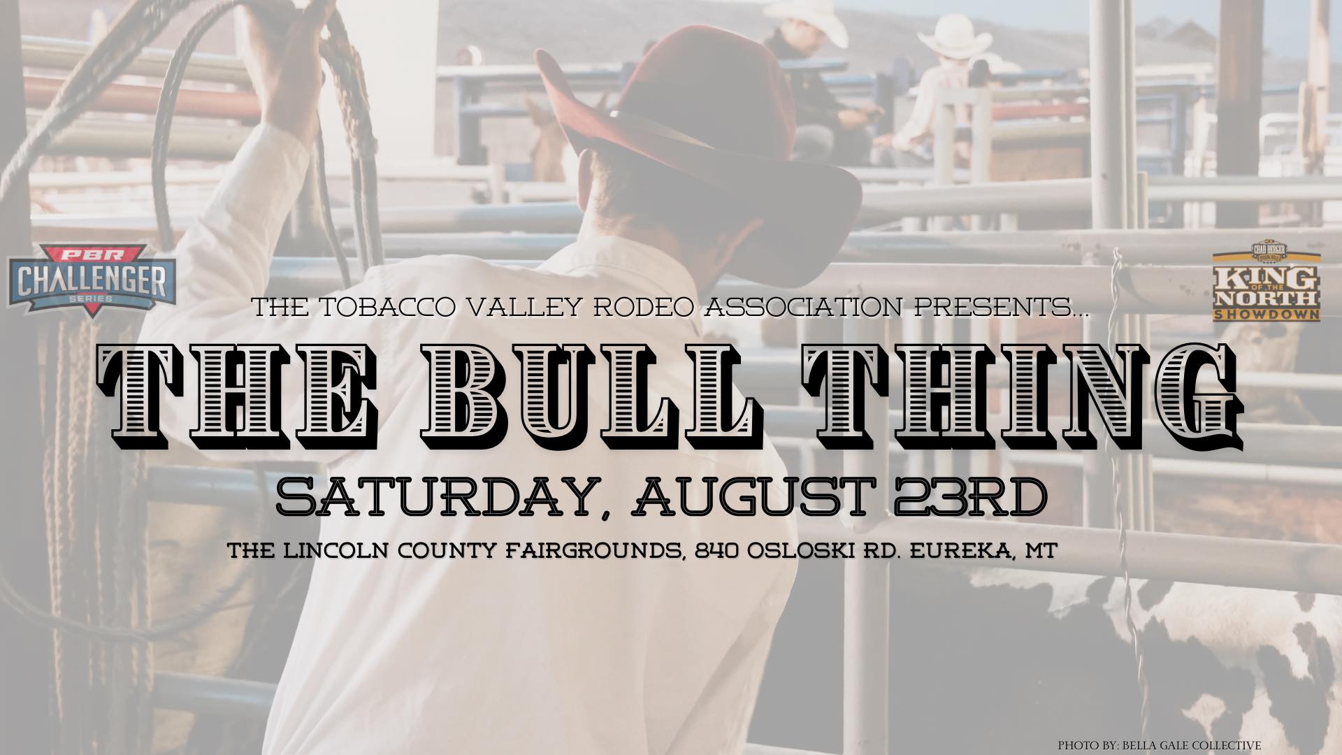 The Bull Thing Eureka Montana | Eureka MT
