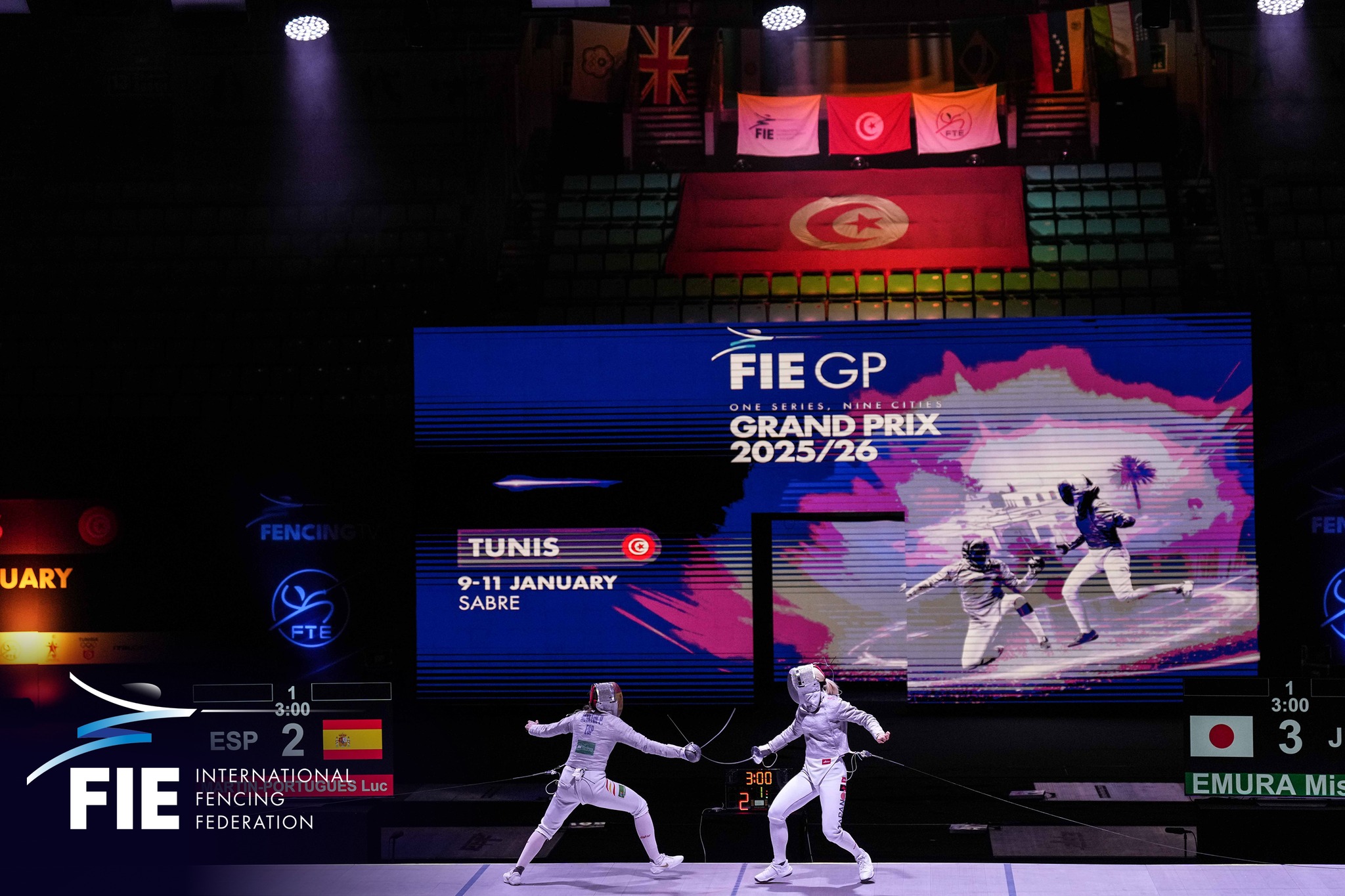 FIE -... - FIE - International Fencing Federation