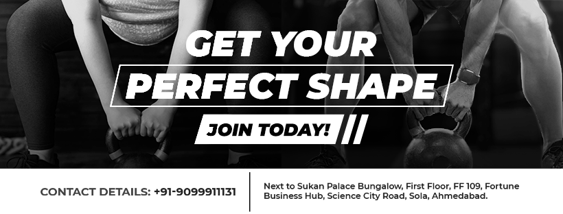 Invigor Fitness | Ahmedabad