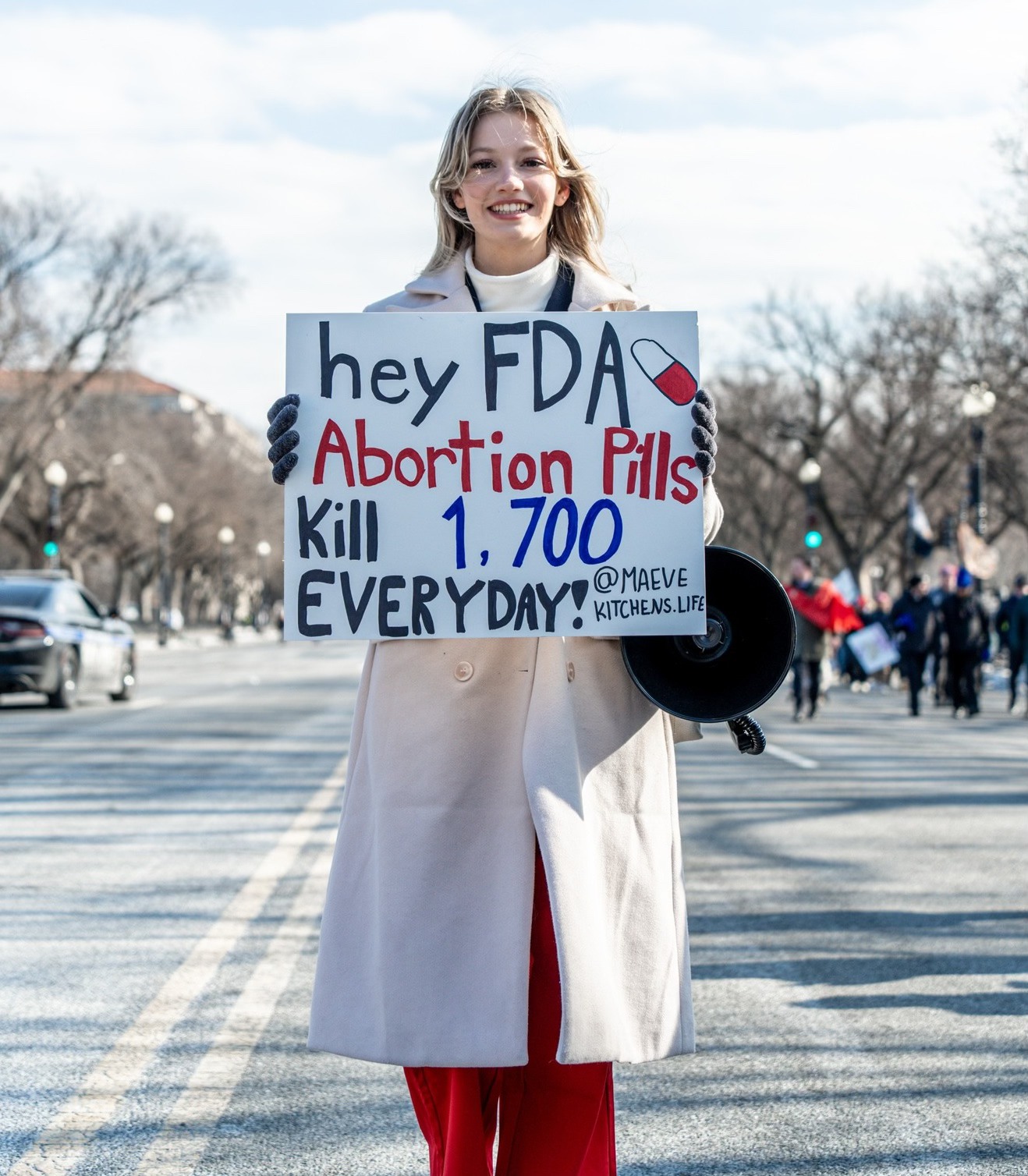 Chemical Abortion Pills take... - Iowa Right to Life | Facebook