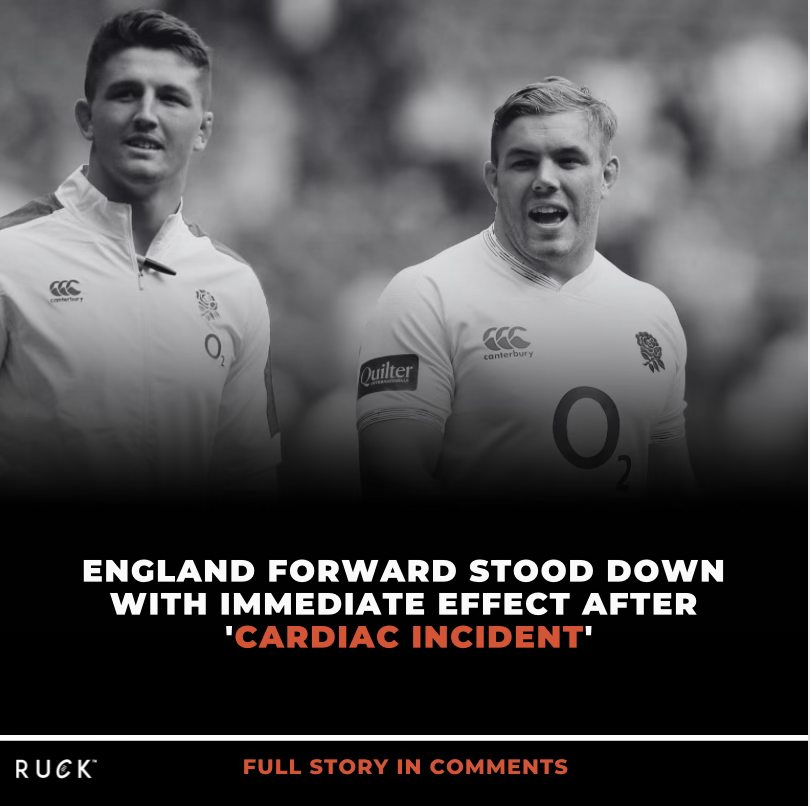 Ruck.co.uk - Get well soon!🙏 | Facebook