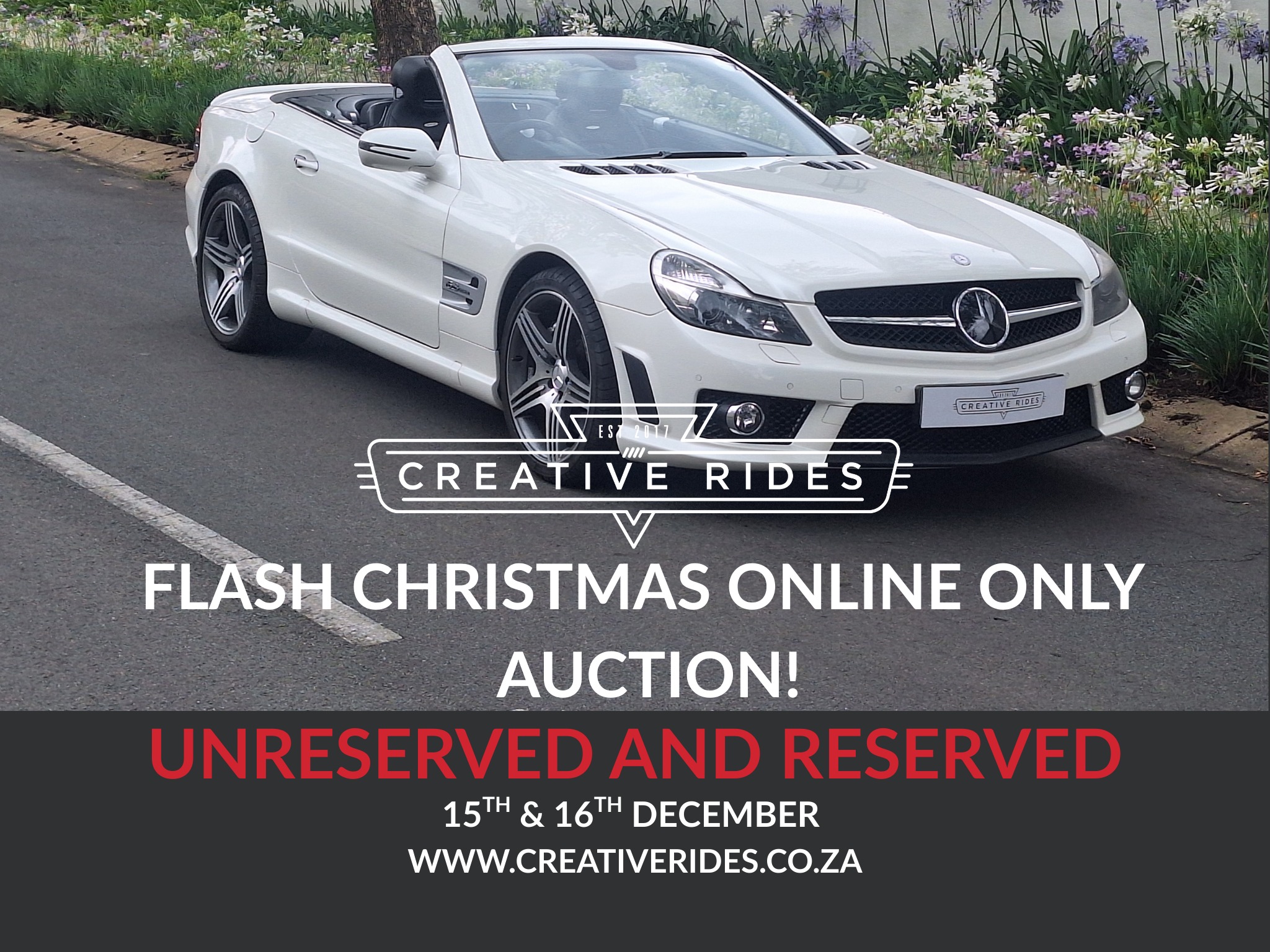 Creative Rides - Creative Rides added a new photo.