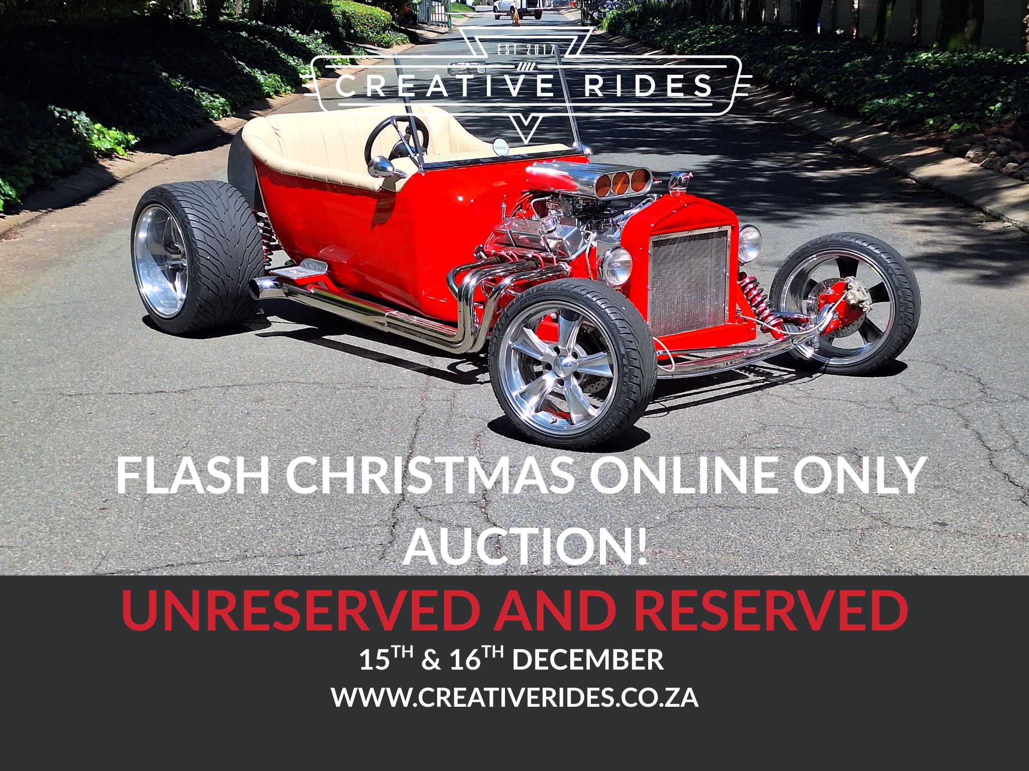Creative Rides - Creative Rides added a new photo.