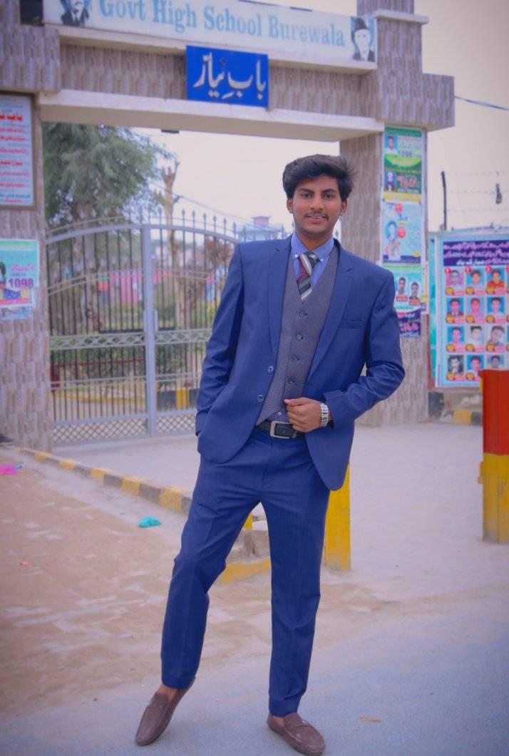 Jamal Raza