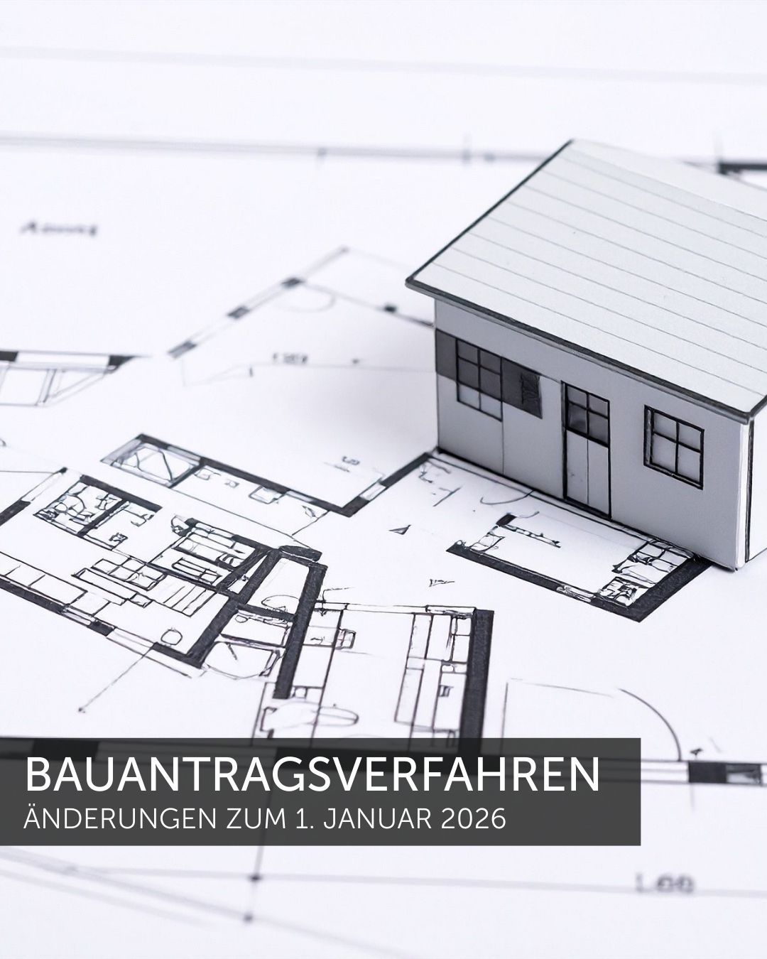 Verbandsgemeinde - Neue Zuständigkeit für Bauanträge ab 2026! Seit dem ...