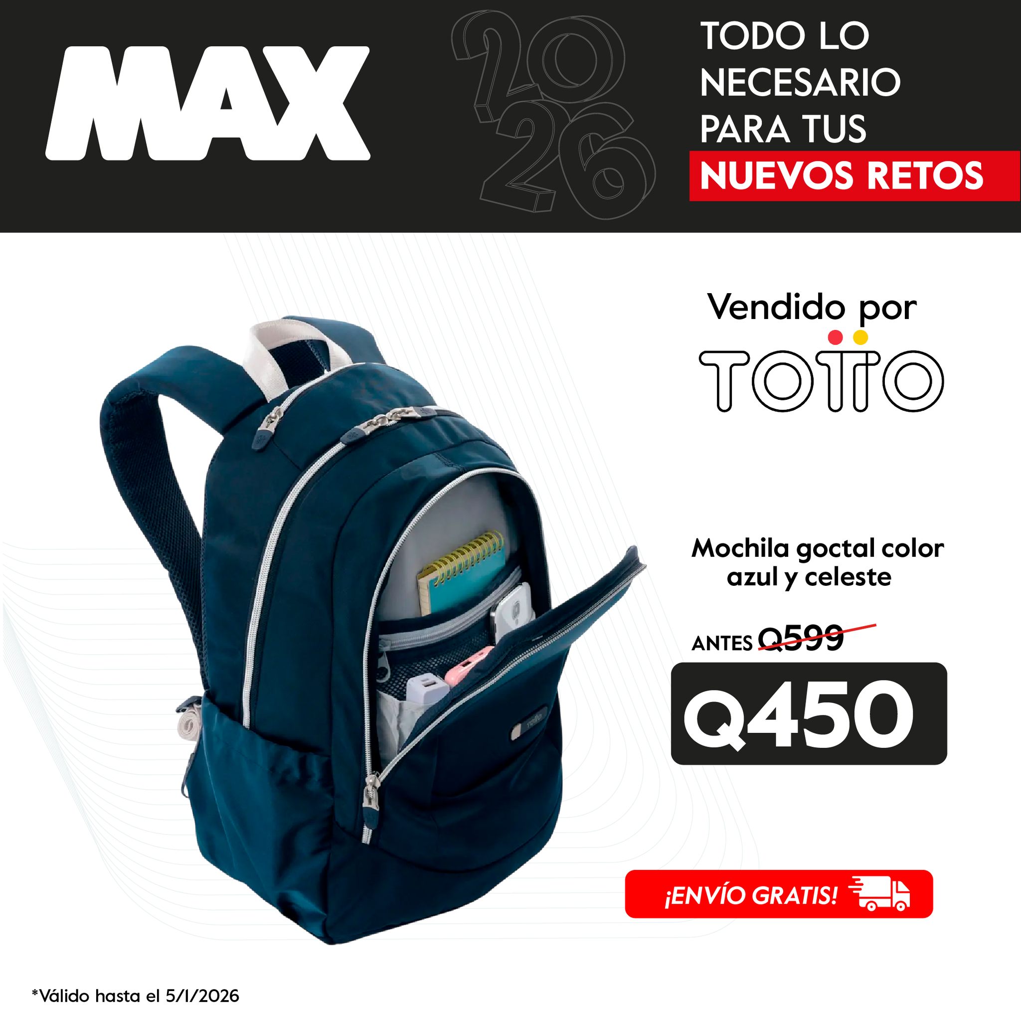 Tiendas - Todo lo necesario para tus nuevos retos explora el ...