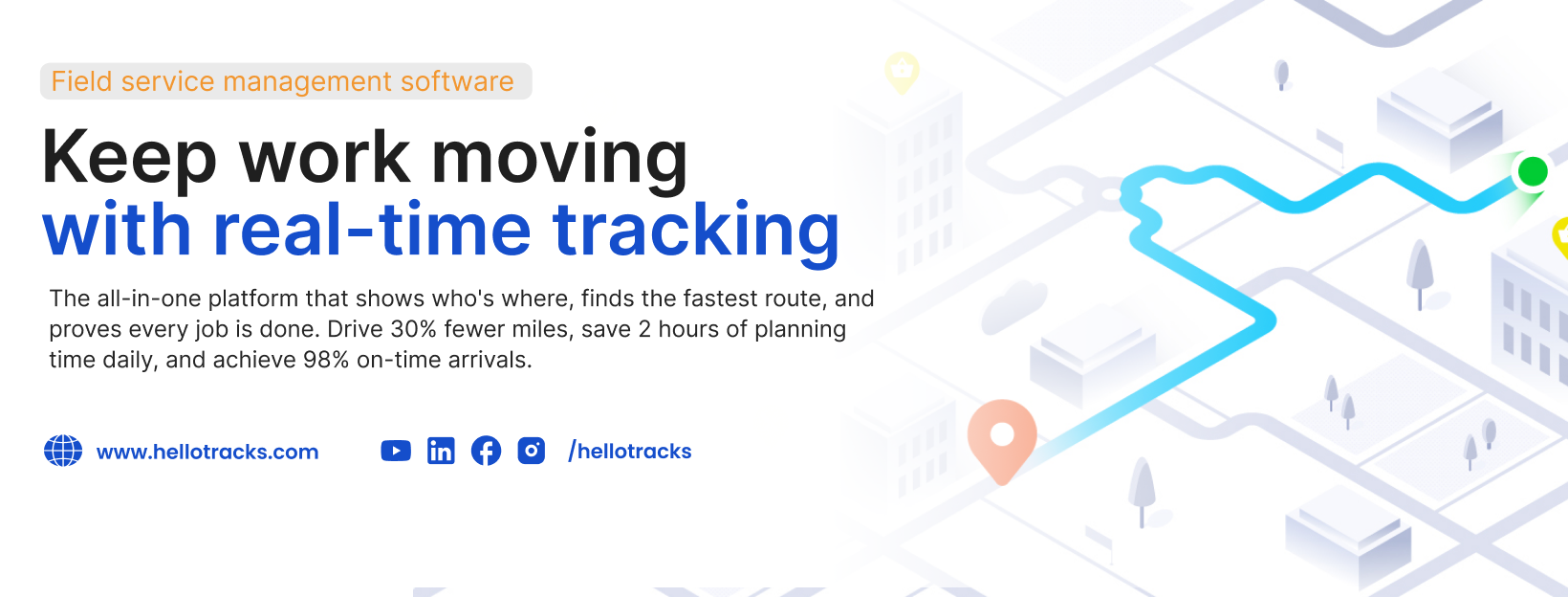 Hellotracks