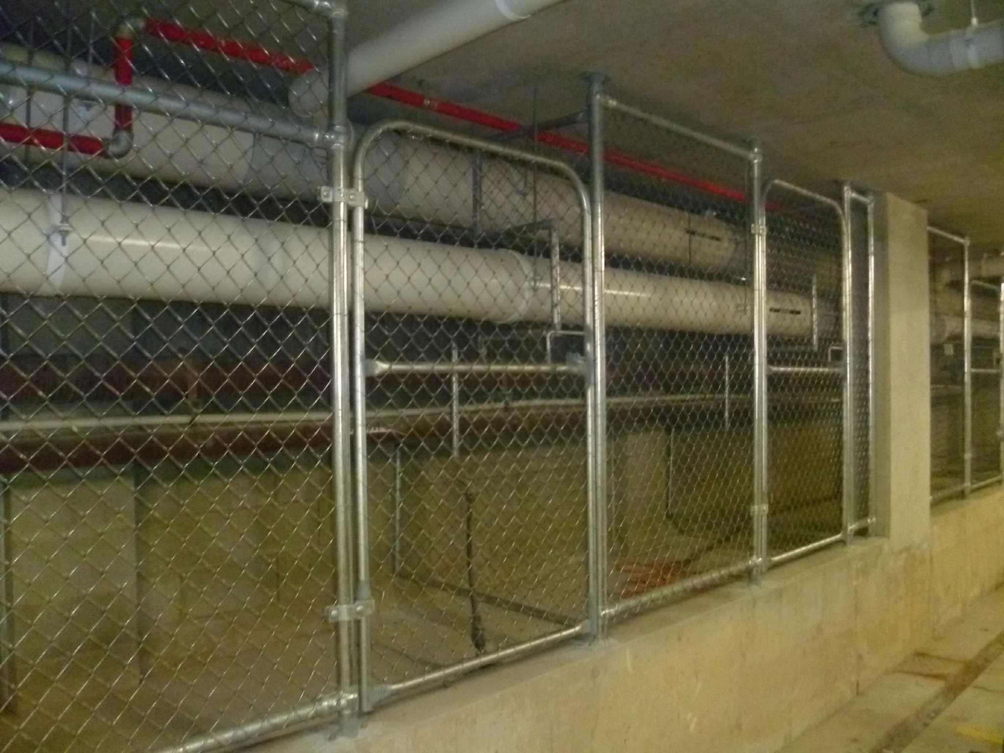 Sureline Fencing