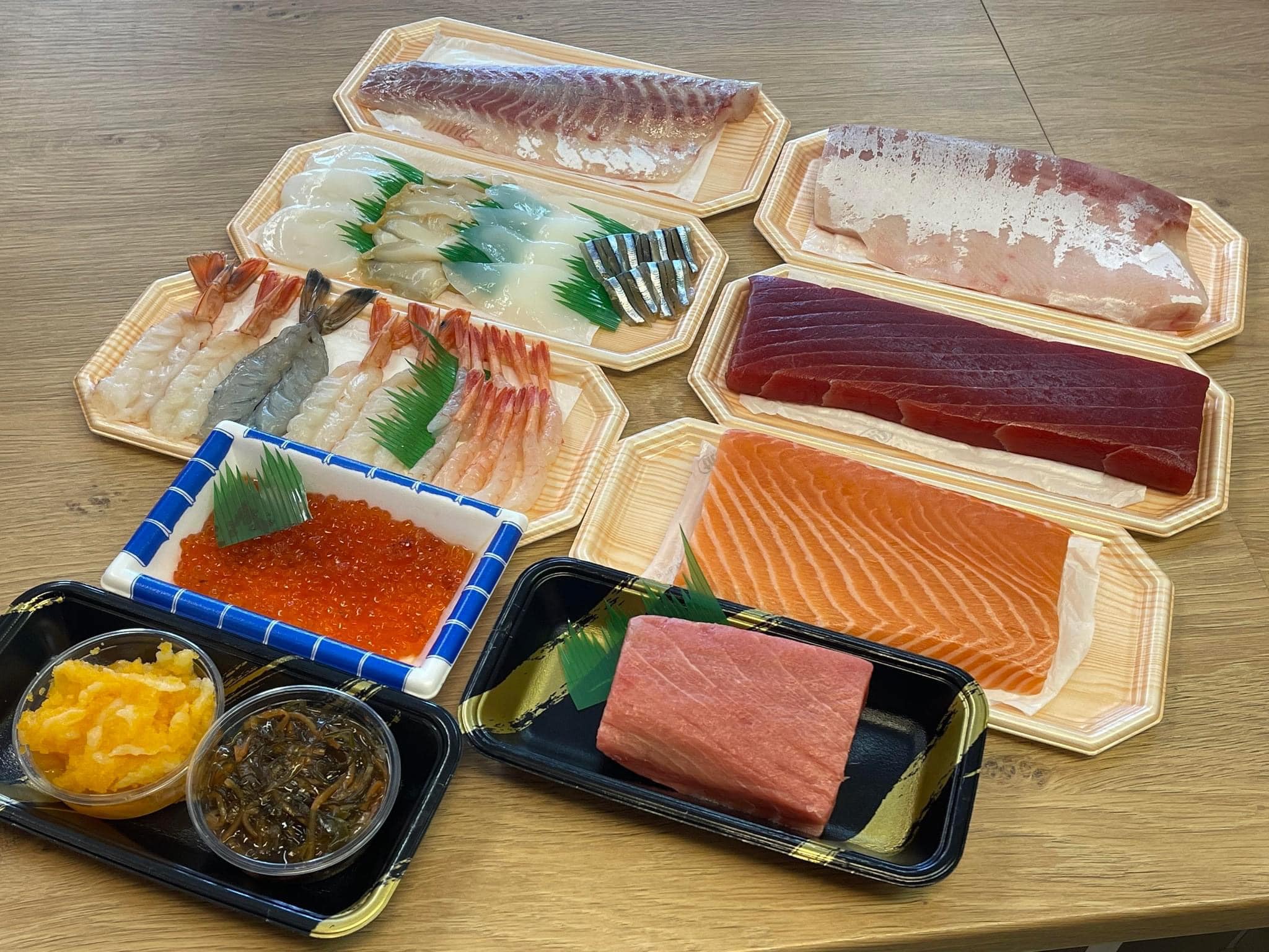Sakanaya Boston | Newton MA