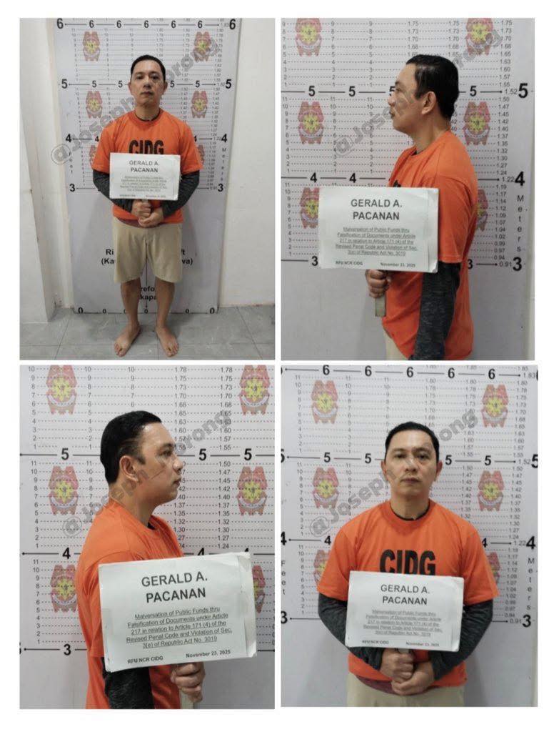 BREAKING: Former DPWH MIMAROPA... - OneTV Philippines | Facebook