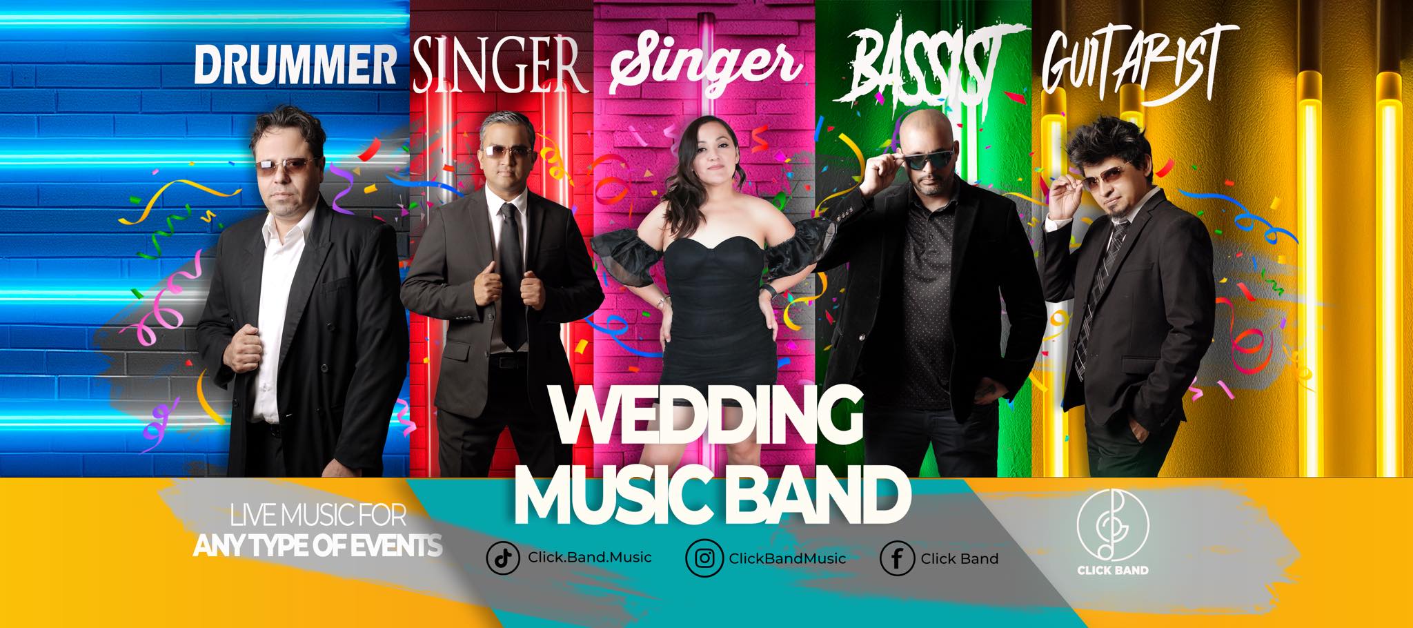 Click Band