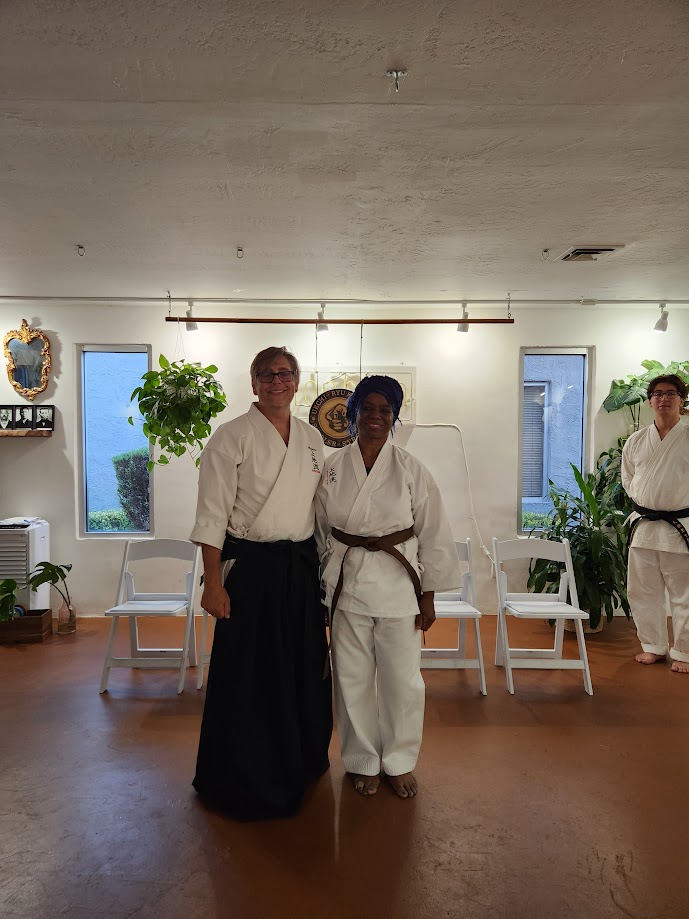 Saddler\Strong's Uechi-Ryu Karate | Downtown Phoenix AZ
