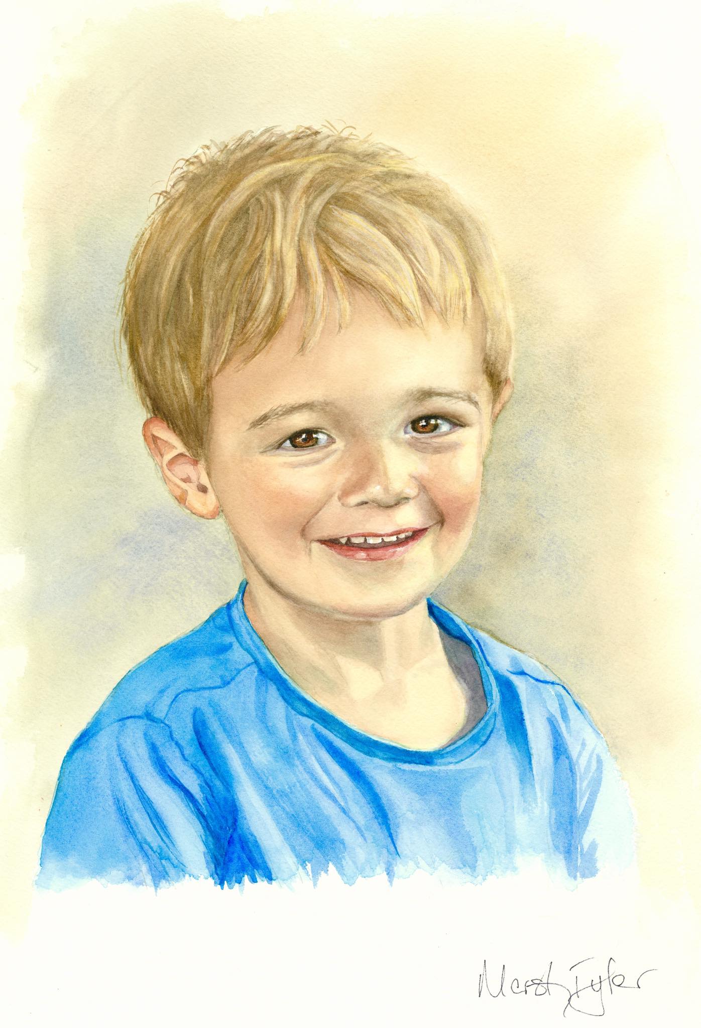Marsley's Art