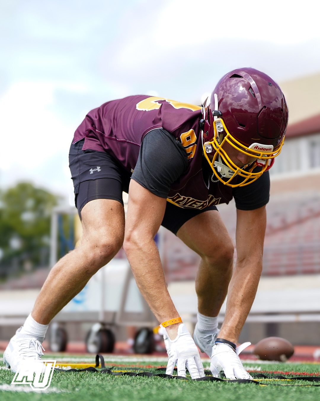 Alvernia University Athletics | Reading PA