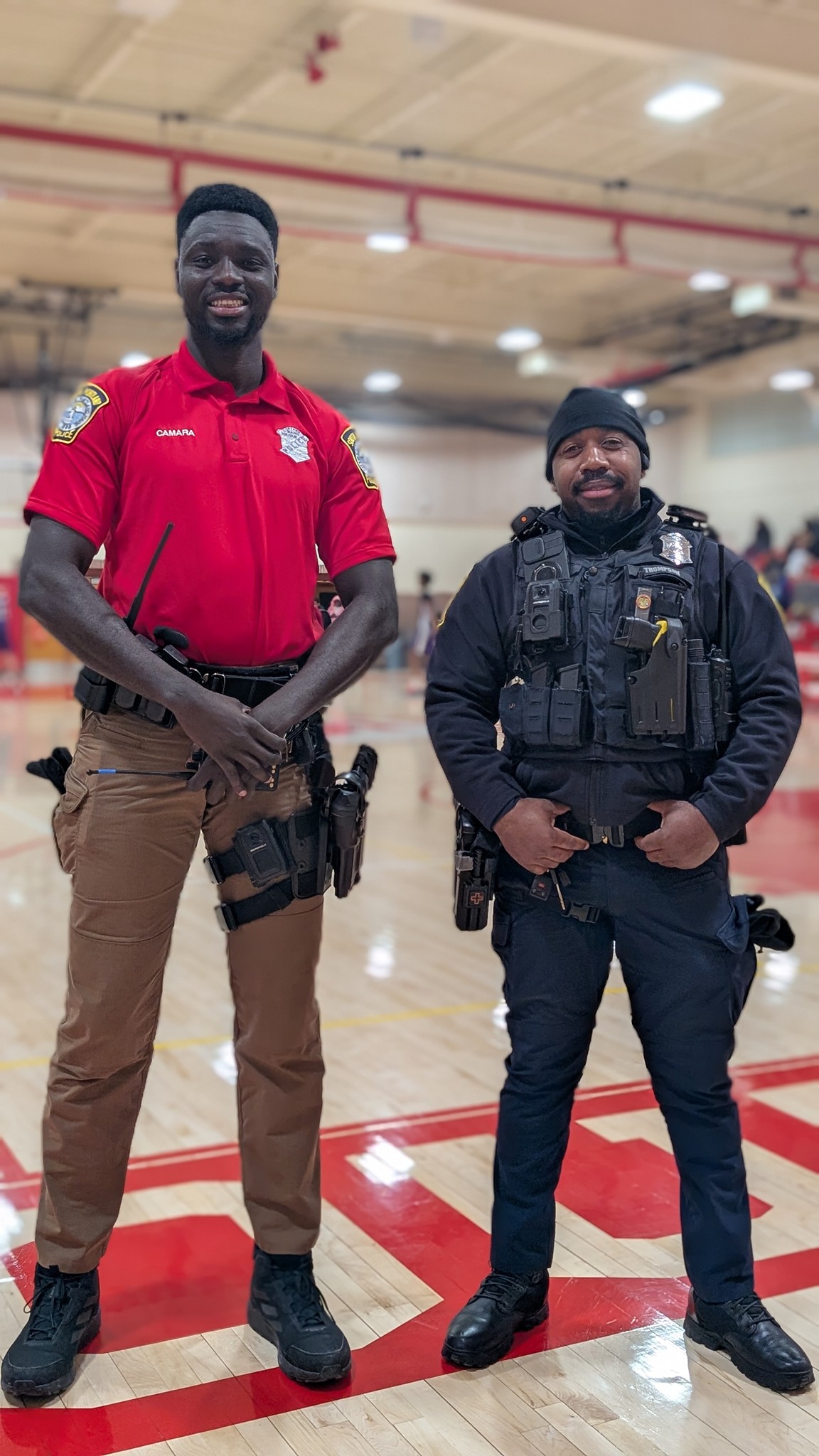 South Portland... - South Portland (Maine) Police Department