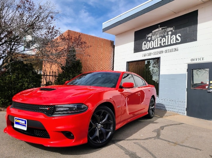 Goodfellas Auto Care Collision And Detail: Expert Services