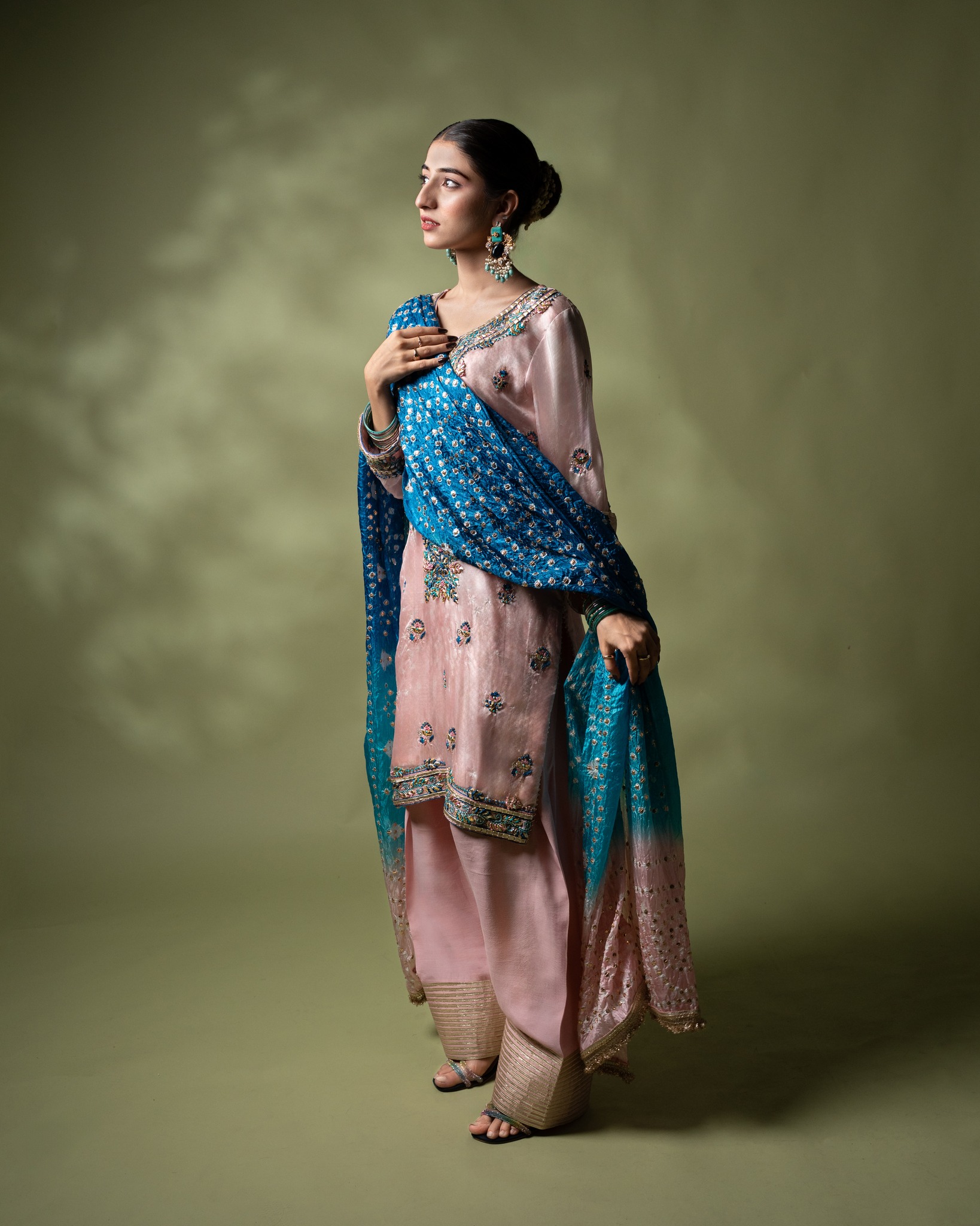 Hassan Irshad Couture | Multan
