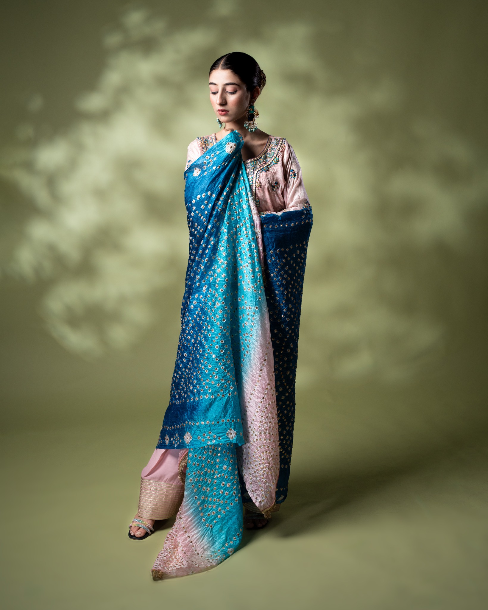 Hassan Irshad Couture | Multan