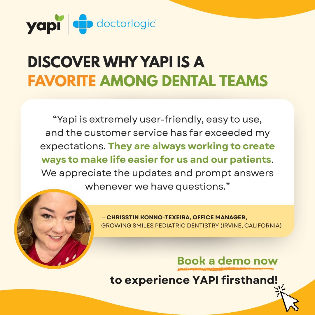 Yapi | Burbank CA