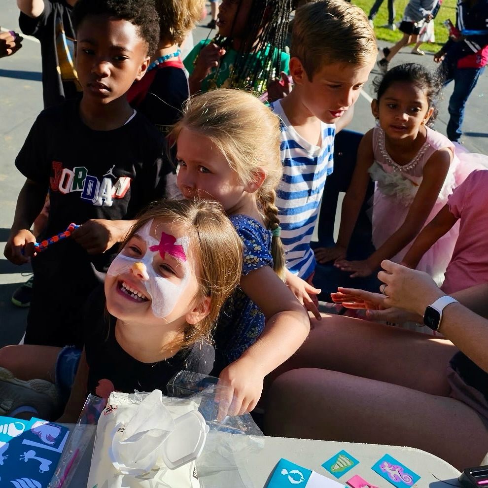 High Point Elementary... - High Point Elementary School, FCS