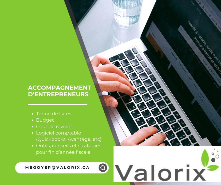 Valorix | Warwick QC
