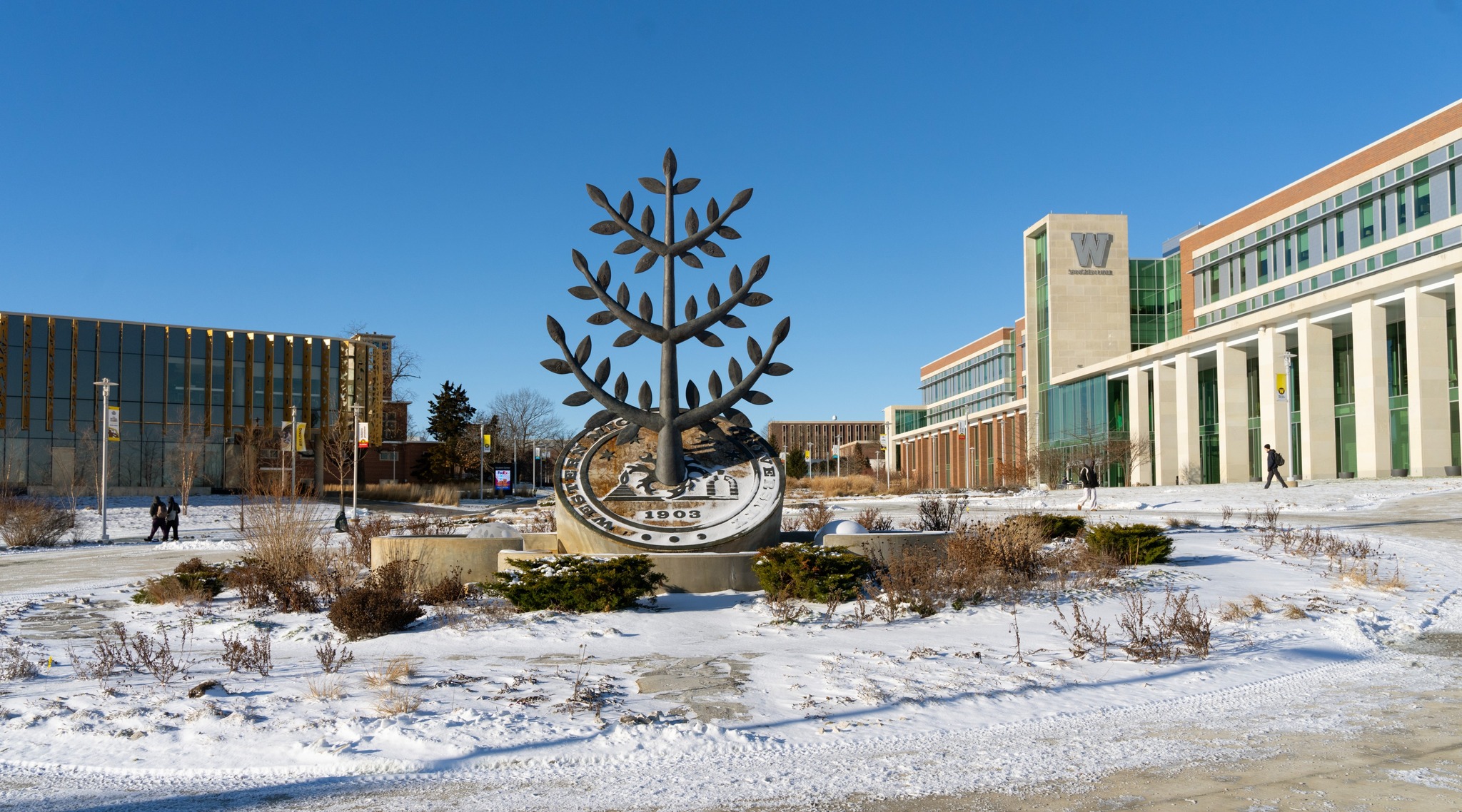 Western Michigan University... - Western Michigan University