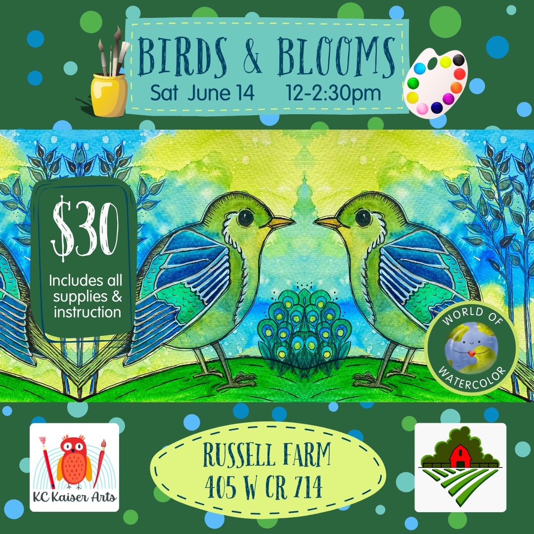 Russell Farm Art Center | Burleson TX