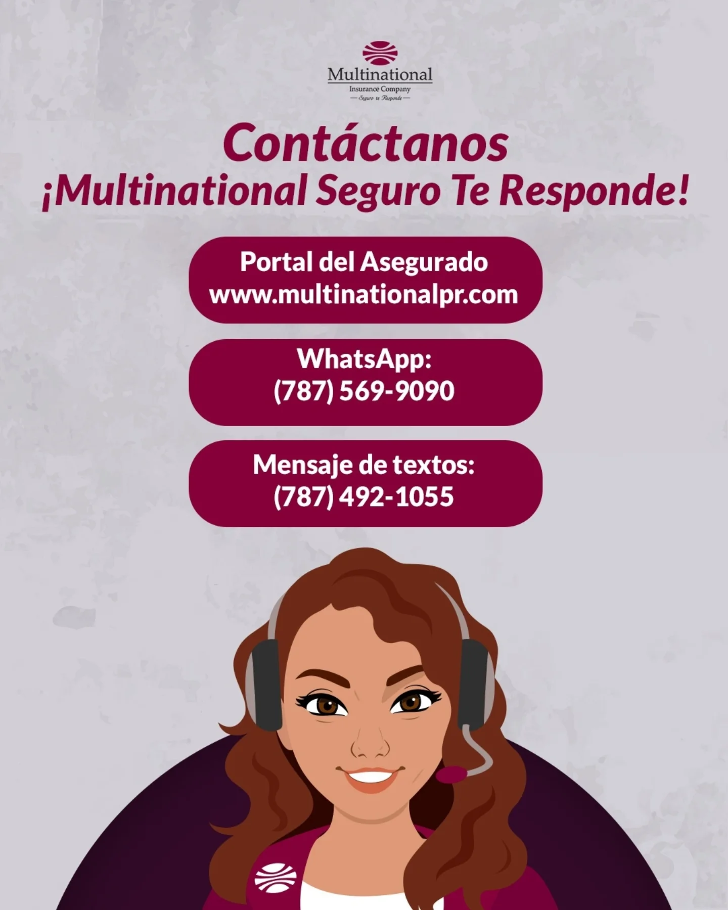 Multinational | San Juan